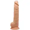 Image de Gode XXL Ventouse SilexD 25,4 cm Model 5