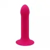 Image de Dildo ventouse Hitsens 2