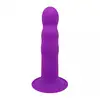 Image de Dildo ventouse Hitsens 3