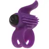 Image de Anneau Vibrant Bullet Lastic