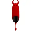 Image de Stimulateur Clitoridien Pocket Vibe Devol