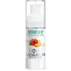 Image de Gel Effet Vibrant Liquid Vibrator Pêche 30 ml