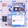 Image de AJUSA JTC11478 Kit de montage, compresseur avec joints, syringe with oil
