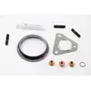 Image de AJUSA JTC11643 Kit de montage, compresseur avec joints, syringe with oil