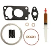Image de EVORON EVMK0160 Kit de montage, compresseur avec joints, syringe with oil