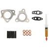 Image de AJUSA JTC11596 Kit de montage, compresseur avec joints, syringe with oil