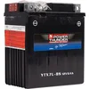 Image de Batterie Power Thunder PTX7L-BS Noir 12V P487627