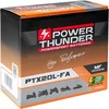 Image de Batterie Power Thunder PTX20L (FA) Noir TU P48206F