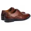 Image de Derbie Pikolinos Bristol M7J-4184 Marron 43 M7J-4184-202