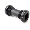 Image de Boîtier de pédalier Rotor BB1 BB BSA Noir 24 mm C04-006-01010-0