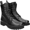 Image de Bottines femme Panama Jack Frisa B1 Noir 38 Frisia-B1-NAPA