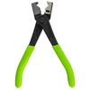 Image de JBM 52791 Pinces de serrage tuyau Bridage de: 1mm, Bridage jusqu'à: 125mm, Longueur: 175mm