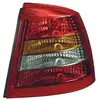 Image de MAGNETI MARELLI 714029051701 Feu arrière gauche, sans porte-lampe