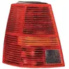 Image de MAGNETI MARELLI 714028430705 Feu arrière gauche, avec porte-lampe