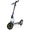 Image de Trottinette électrique - smartGyro Z-One 2 Blue, approuvé DGT, puissance maximale 400 W, 8000 mAh, 25 km/h - Excellent état en occasion ou reconditionné