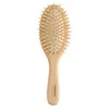 Image de STEINHART NATURE brosse ovale #264
