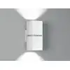 Image de Milan Iluminación DAU DOBLE SPOT LED 6836
