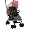 Image de Poussette Mombi Rose
