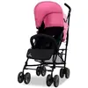 Image de Poussette Trotter Plus Rose Et Noir