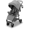 Image de Poussette Ness 2 Gris