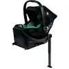 Image de Socle Isofix Fortix Noir