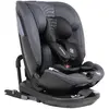 Image de Siège Auto I-size Rotatif 360 Isofix Panafix Gris