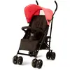 Image de Poussette Mombi 2 Rose