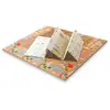 Image de Tapis De Jeu Pliable Réversible Xxl Funmat Ferme-ville
