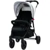 Image de Poussette Difficile Anthracite