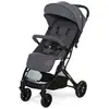 Image de Poussette Voyage Légère Trolley Cabine Kubic 2 Gris