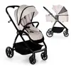 Image de Duo Poussette Et Nacelle Rodas Beige
