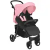 Image de Poussette America 3 Rose