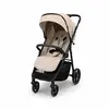 Image de Poussette Fidji Beige