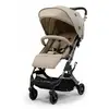 Image de Poussette De Voyage Amsterdam Beige
