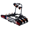 Image de TowCar TCTR003 Porte-vélos pour crochet de remorquage barre d'attelage