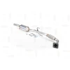 Image de NAP carparts CAK10756 Catalyseur