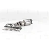Image de NAP carparts CAK10078 Catalyseur