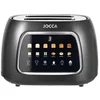 Image de Grille-pain Jocca Ecran Easy Touch