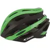 Image de Casque Ges Icon-12 Vert M (54/58 cm) H200M60
