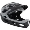 Image de Casque Ges Descente Integral Noir S/M (54/60 cm) H535L71