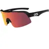 Image de Lunettes de soleil lentille photochromatique Ges Omega Blanc TU 670000115