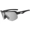 Image de Lunettes de soleil Ges Alpha Noir TU 670000001