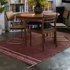 Image de Tapis Lavable Réversible Caramel Double Beige