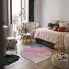 Image de Tapis Lavable Ramona Le Radis Pink