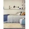 Image de Tapis Bloom cappuccino