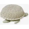 Image de Panier bébé tortue olive