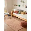 Image de Tapis Mini Dot Rose