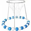 Image de Panier flottant en acier inoxydable Softee Argenté TU 0019036
