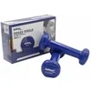 Image de Haltère Softee 4Kg Bleu 4 kg 24401.028.9