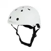 Image de Casque De Vélo Abs Pour Enfants De 3 À 7 Ans Protection Blanc